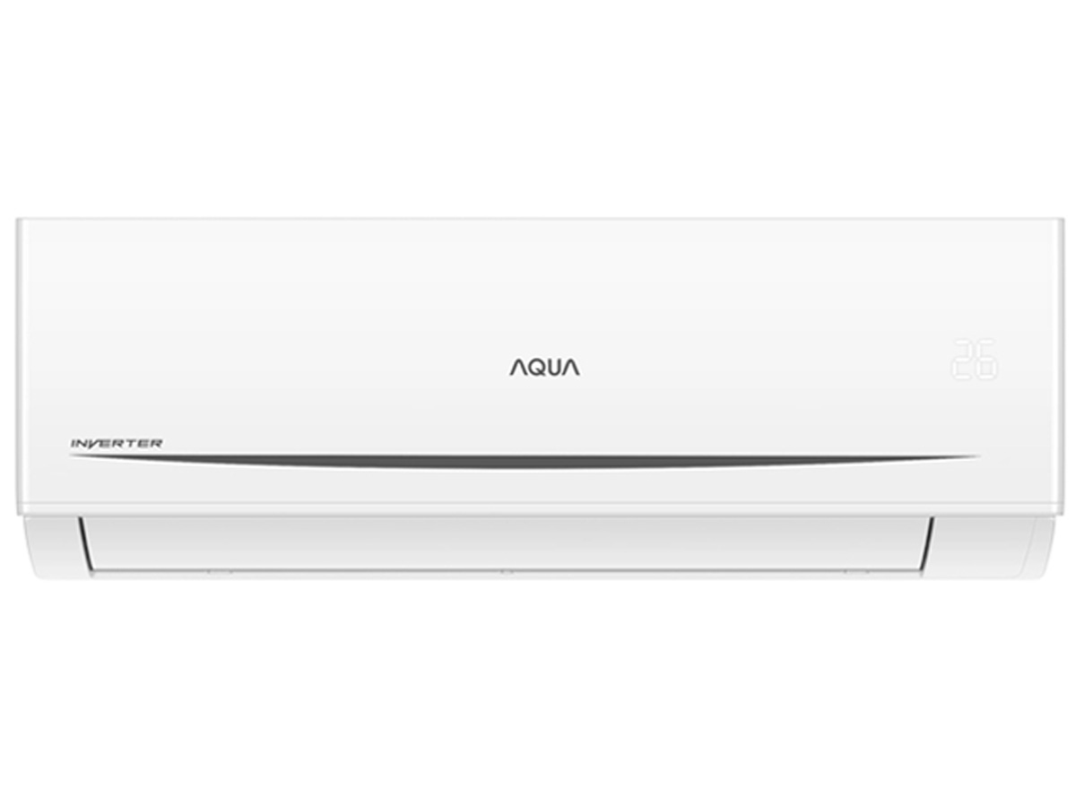 Dàn lạnh AQUA AQA-RV13ME trong hình sản phẩm
