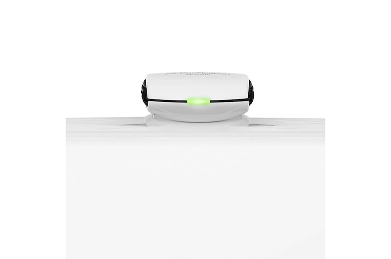 Máy lạnh LG V10APFUV cận cảnh bộ phát ion