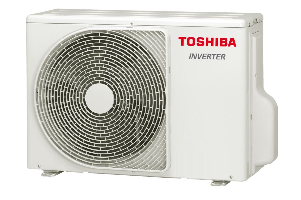 Dàn nóng Toshiba RAS-H18S5KCV2G-V