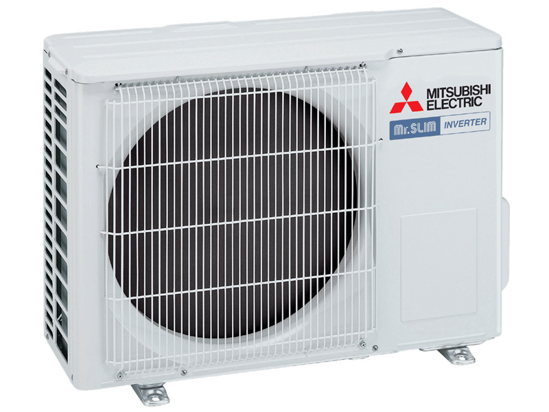 Dàn nóng Mitsubishi Electric MSY/MUY-GR25VF