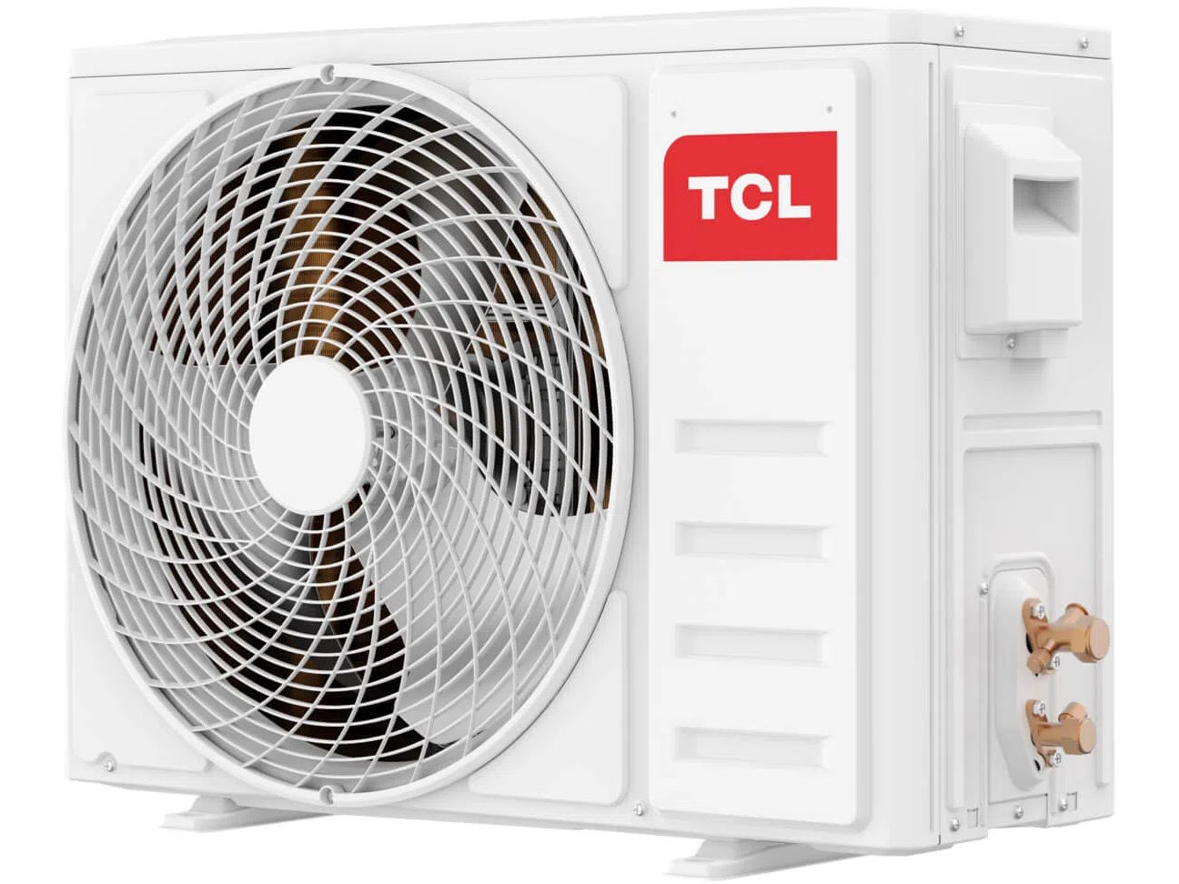 Dàn nóng TCL TAC-13CSD/FBI trong bộ sản phẩm