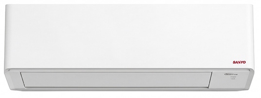 SANYO 24TSJIVND - hình minh họa sản phẩm