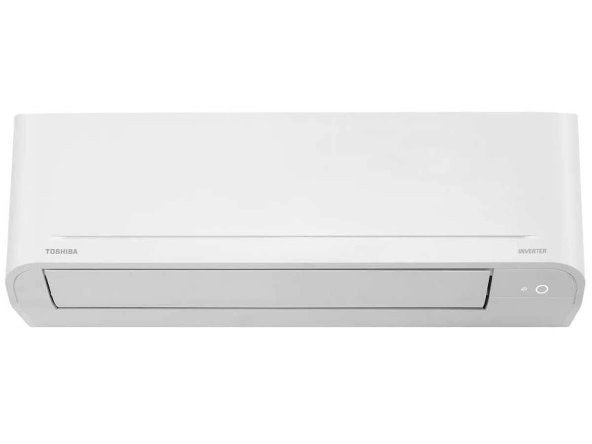 Mặt trước dàn lạnh Toshiba RAS-H10S5KCV2G-V