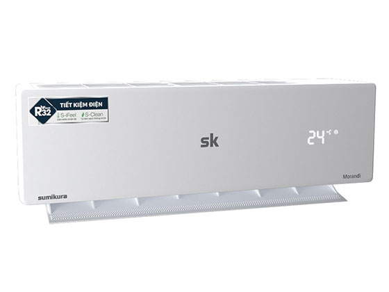 Máy lạnh Sumikura APS/APO-240/MORANDI, hình ảnh dàn lạnh